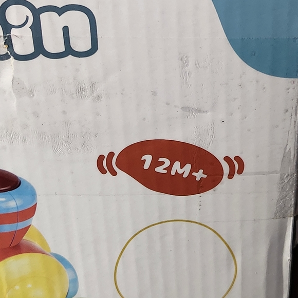 Forest Train Set - Picture 7 of 8